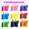 Funda para iPad de 6ª generación para niños, iPad 9.7, peso