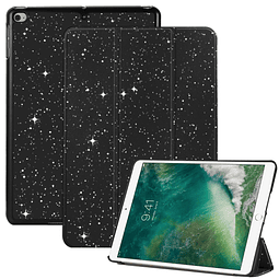 Funda compatible con iPad de 6.ª/5.ª generación 2018/2017, i