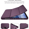 Funda para iPad Air de 11 pulgadas M2 2024, iPad Pro de 11 p