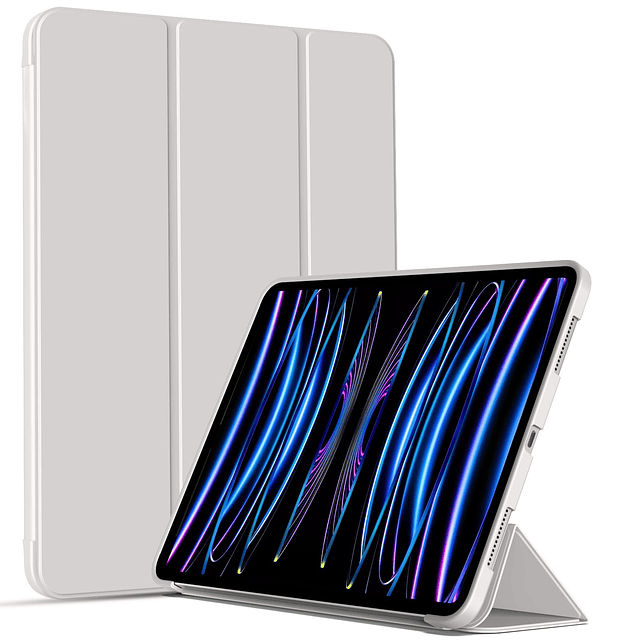 Funda para iPad Pro de 11 pulgadas 4.ª/3.ª/2.ª generación 20