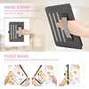 Funda para iPad de 10.ª generación, funda para iPad 10.9, fu