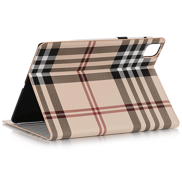 Funda para iPad Air de 13 pulgadas M2 2024, iPad Pro 12.9 Fu