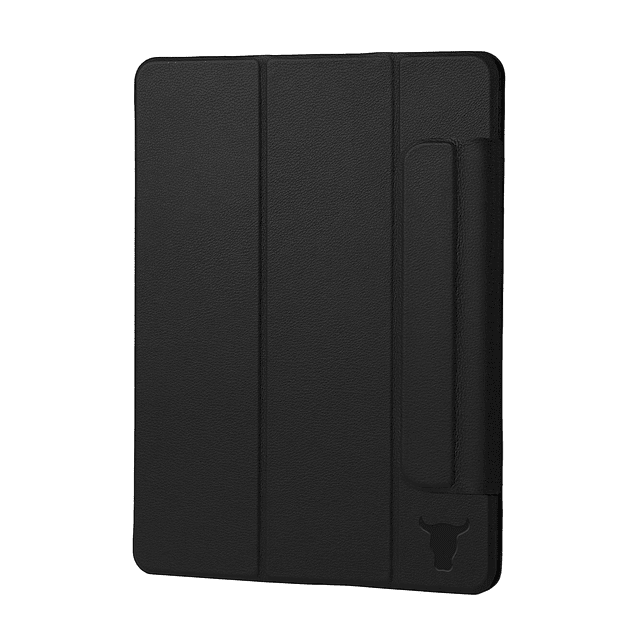 Smart Folio Compatible con iPad Mini 6 Funda de Cuero para i