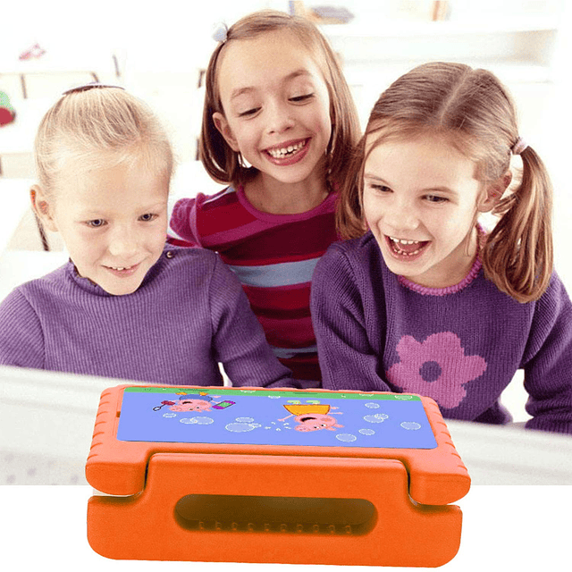 Funda para niños para iPad 9.ª/8.ª/7.ª generación de 10,2 pu