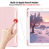 Funda para iPad Air de 3.ª generación de 10,5 pulgadas 2019,