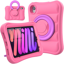 Funda infantil para iPad Mini de 6.ª generación de 8,3 pulga