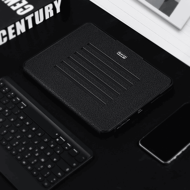 Funda para iPad Pro de 13 pulgadas, 7.ª generación M4 2024/P