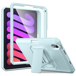 Funda a prueba de golpes para iPad Mini 6 2021, funda resist