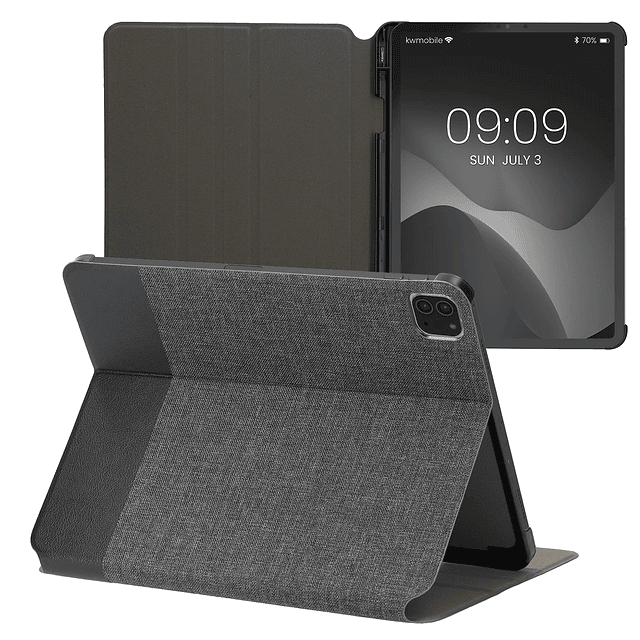 Funda Compatible con Apple iPad Air 11" 6. Gen 2024 / Air 4/