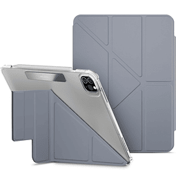 Funda para iPad Pro de 11" Funda tipo libro con soporte mult