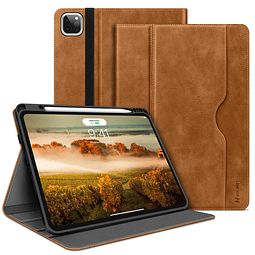 Funda para iPad Pro 12.9 2022 6ta/5ta/4ta/3ra Generación 202