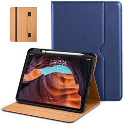 Funda para iPad de 10.ª generación de 10,9 pulgadas 2022, fu