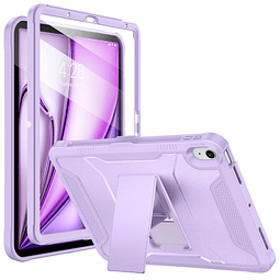 Funda para iPad Air M2 de 11 pulgadas, iPad Air de 6.ª/5.ª/4