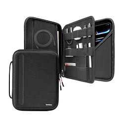 Portfolio Case para iPad Pro M4 2024 de 13 pulgadas y iPad A