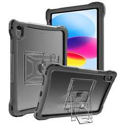 Funda 360 para iPad de 10.ª generación 2022 10,9 pulgadas, f