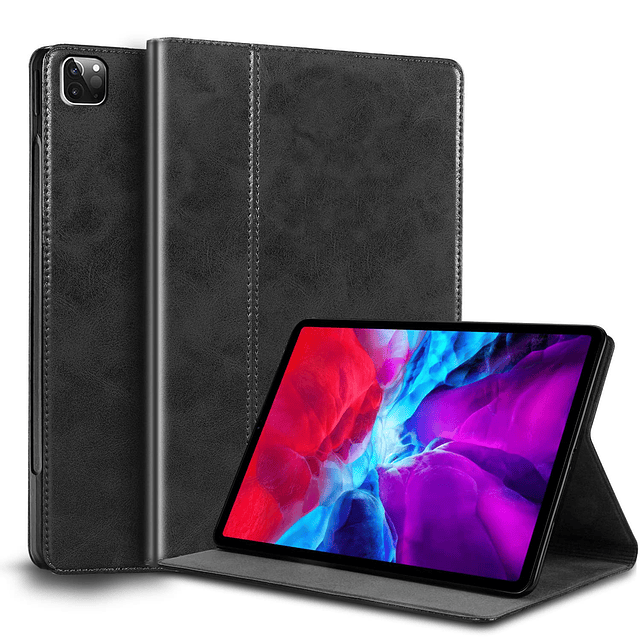 para iPad Pro 12.9 pulgadas Funda y iPad Pro 12.9 6.a/5.a/4.