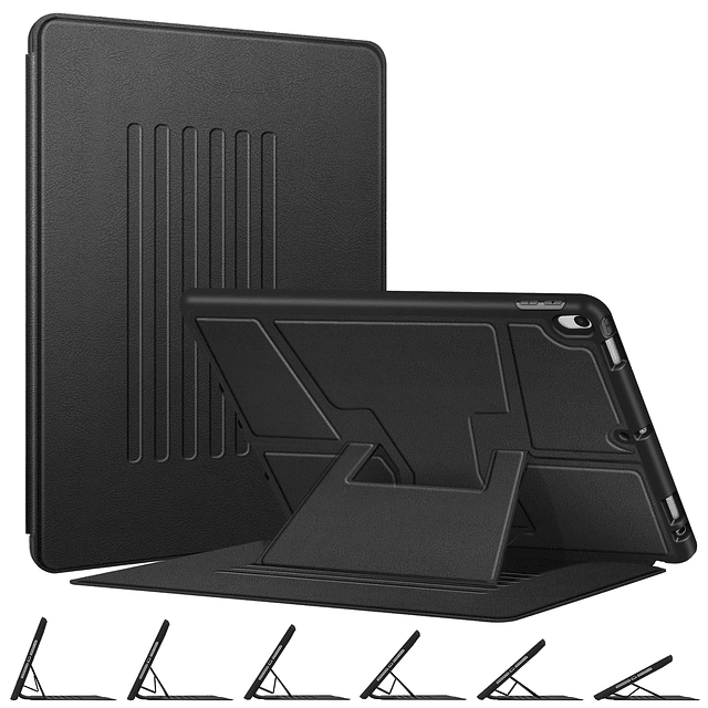 Funda con Soporte Magnético para iPad Air de 10,5" 3.ª gener