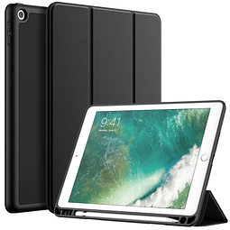 Funda para iPad de 9,7 pulgadas 6.ª/5.ª generación, 2018/201