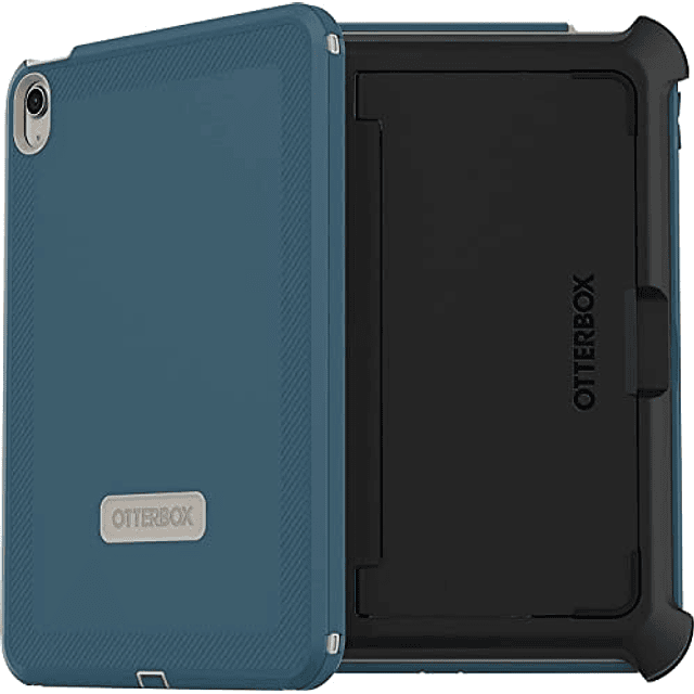 Funda Defender Series para iPad de 10.ª generación SOLO BAHA