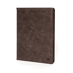 Funda de cuero para iPad Mini 5 y iPad Mini 4 7,9". Funda co