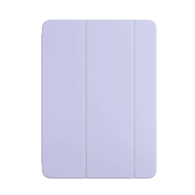 Smart Folio para iPad Air de 13 pulgadas M2 Violeta claro