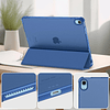 SlimShell Funda para iPad Air de 11 pulgadas M2 2024, iPad A