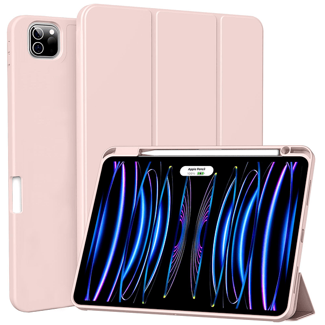 Funda para iPad Pro de 11 pulgadas 4.ª/3.ª/2.ª generación 20