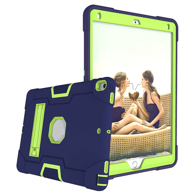 Funda para iPad Air 3 de 10,5 pulgadas 2019, iPad Pro de 10,