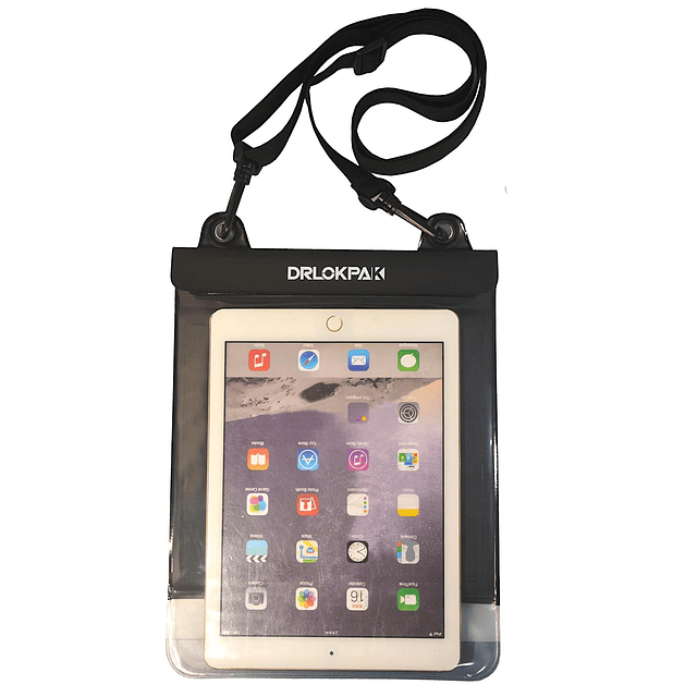 Funda flotante impermeable para tableta para iPad Pro Ipad A