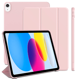 Funda para iPad de 10.ª generación, funda para iPad 10 con f