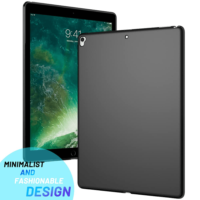 Funda para Apple iPad Pro de 12,9 pulgadas 2.ª generación 20