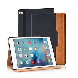 Book Cover para iPad Mini 5 Generación 2019/Mini 4 3 2 1, Fu