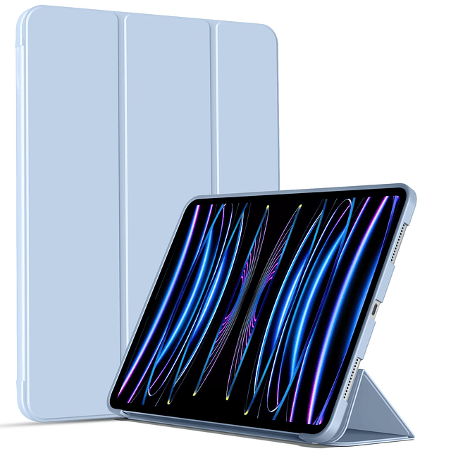 Funda para iPad Pro de 11 pulgadas M4 2024 5.ª generación, c