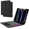 Funda con teclado para iPad Pro 2024 de 13 pulgadas M4: tecl