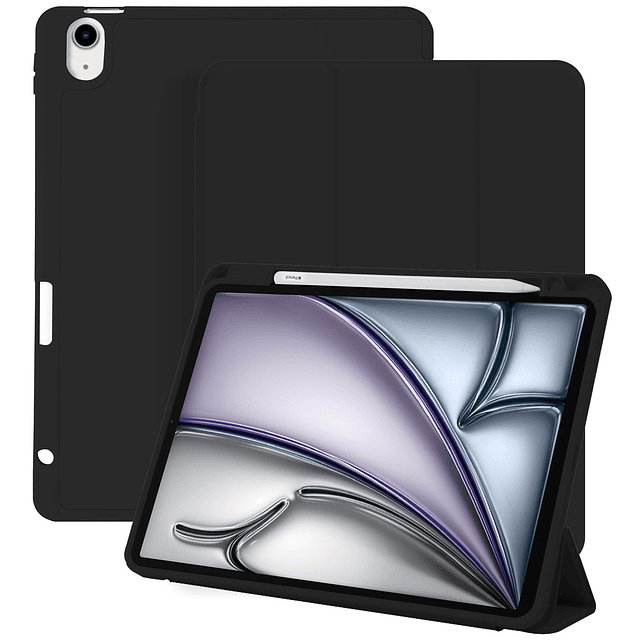 Funda para iPad Air 6/5/4, iPad Air 5ª/4ª generación para 10