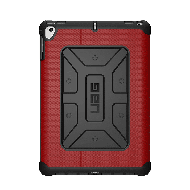 URBAN ARMOUR GEAR UAG Diseñado para iPad 9.7 Funda universal