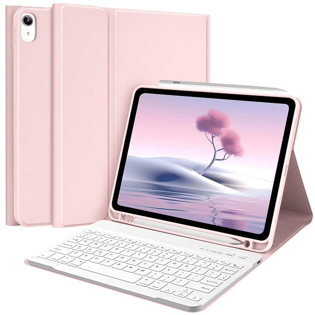 Funda para iPad Air de 11 pulgadas M2 2024/iPad Air de 5.ª/4