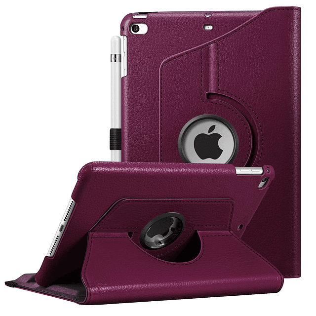 Funda Giratoria para iPad Mini 5 2019 / iPad Mini 4 Funda Pr