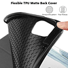 Funda para iPad Pro de 11 pulgadas 4.ª, 3.ª, 2.ª y 1.ª gener