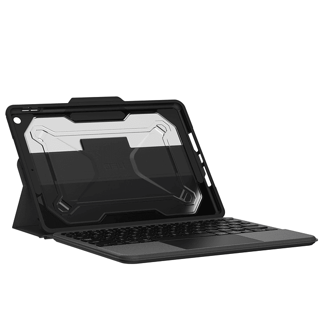 UAG Diseñado para iPad 10.2" 9.a/8.a/7.a generación Estuche