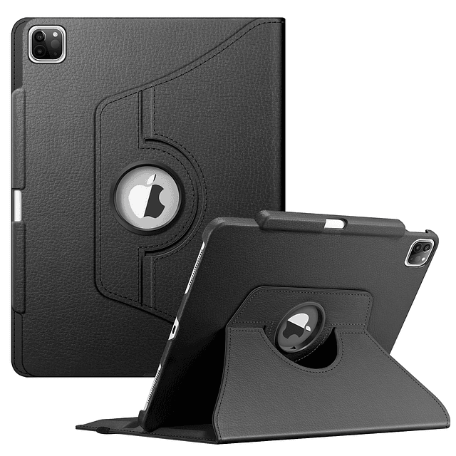 Funda giratoria para iPad Pro de 12,9 pulgadas de 6.ª genera