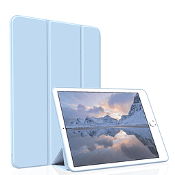 Funda para iPad Mini 1/2/3, Ligera y Delgada Auto Sleep/Wake