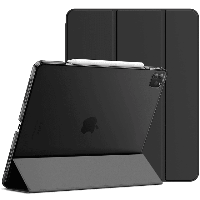 Funda para iPad Pro de 12,9 pulgadas modelo 2020/2018, 4.ª/3