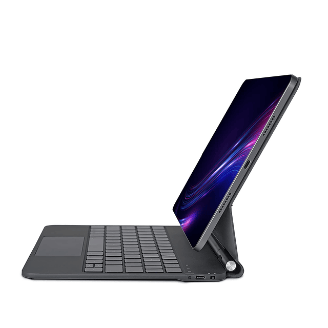 MOBEE Funda con teclado para iPad Pro de 11 pulgadas 4.ª/3.ª