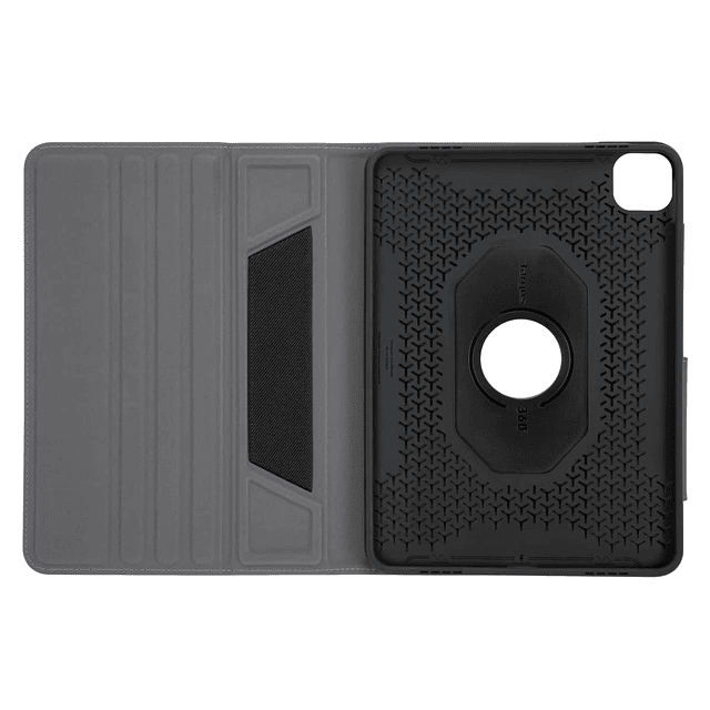 Funda VersaVu Folio para iPad compatible con iPad Air de 4.ª