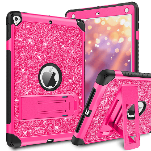 Funda para iPad Air 2/iPad 9.7 2017/2018/Pro 9.7, iPad 5.ª/6