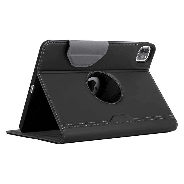 Funda VersaVu Folio para iPad compatible con iPad Air de 4.ª