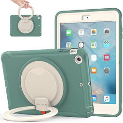 Funda para iPad Mini para iPad Mini 1/2/3 Generación Resiste