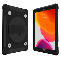 Funda para iPad a prueba de salpicaduras CTA Funda magnética