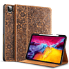 Funda de Cuero para iPad Pro de 12,9 Pulgadas, 6.a/5.a/4.a/3